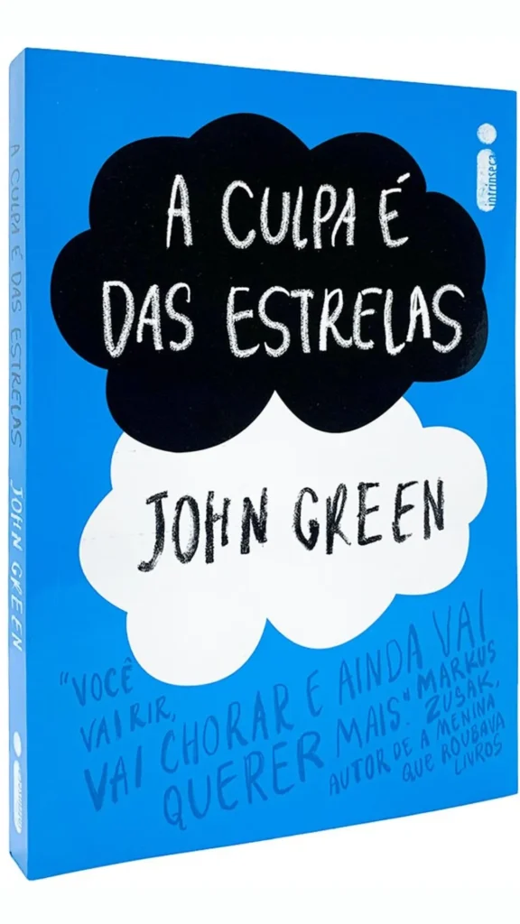 A culpa é das estrelas é mais do que uma simples história de amor entre dois jovens. É um retrato sensível sobre a vida, a morte e a beleza dos pequenos instantes que tornam a existência significativa, mesmo quando o tempo é curto.